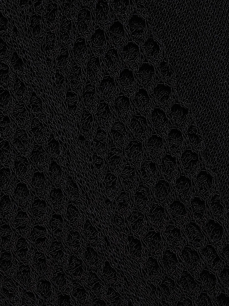 Sheer Logo Maxi Dress