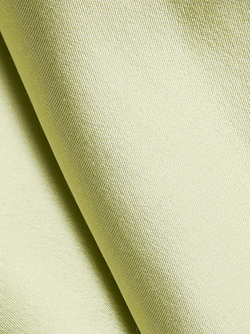 Silk-Blend Radzimir Off-the-Shoulder Column Gown