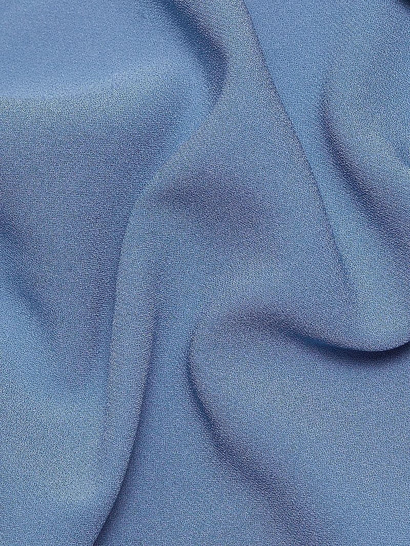 Sheena Cowl Halterneck Open Back Bodysuit