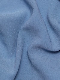 Sheena Cowl Halterneck Open Back Bodysuit