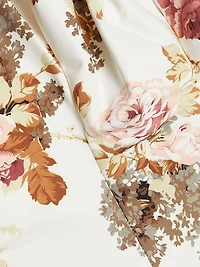 Vittoria Floral Corset Top