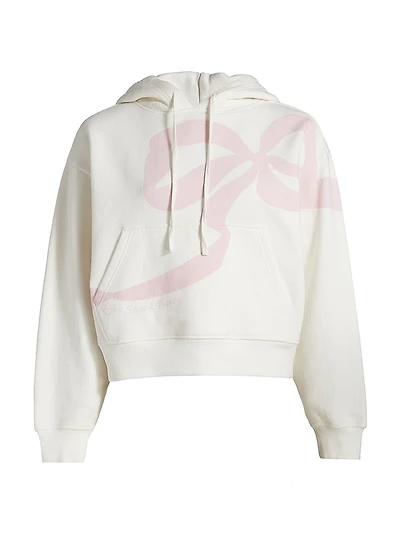 Brunella Cotton Oversized Hoodie