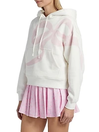 Brunella Cotton Oversized Hoodie