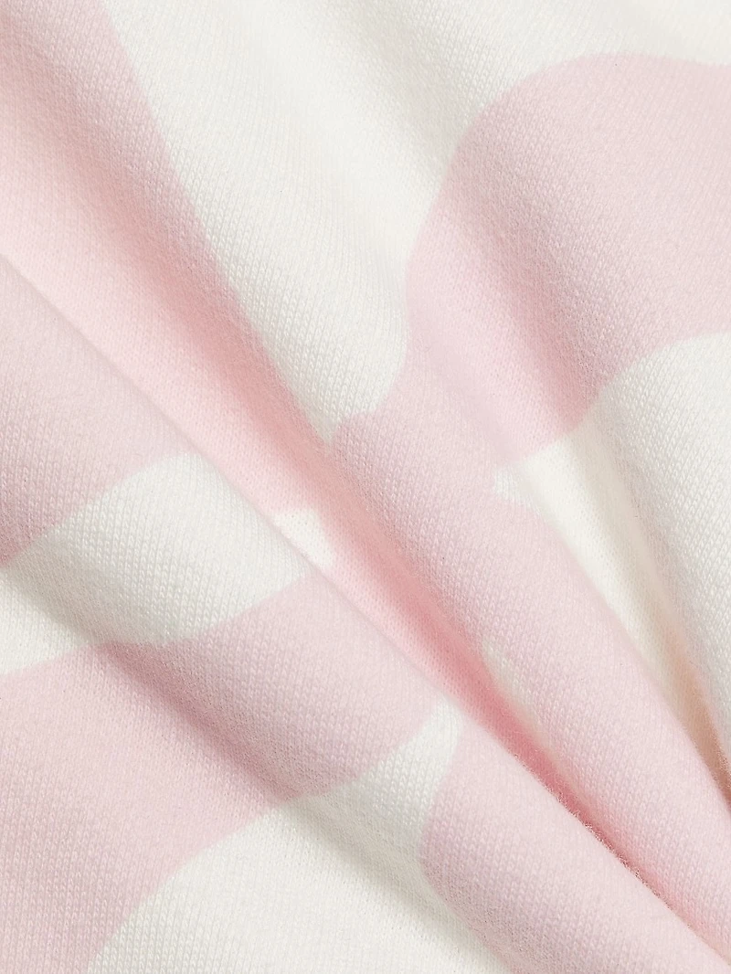 Brunella Cotton Oversized Hoodie