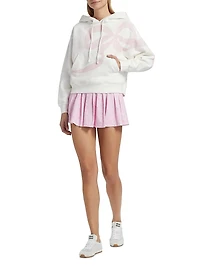 Brunella Cotton Oversized Hoodie
