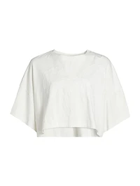 Angelle Crop T-Shirt