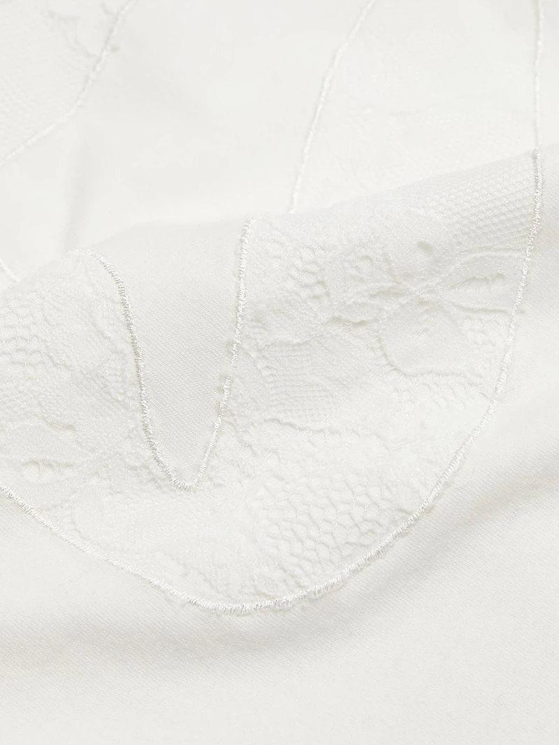 Angelle Crop T-Shirt