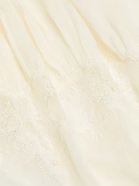 Rosney Chiffon Maxi Dress