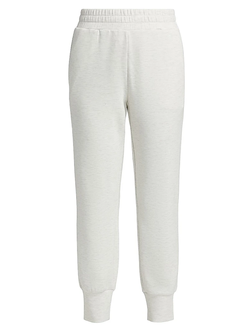 The Slim Cuff Joggers