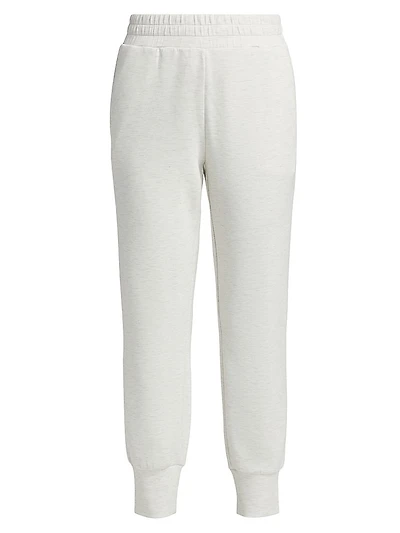 The Slim Cuff Joggers