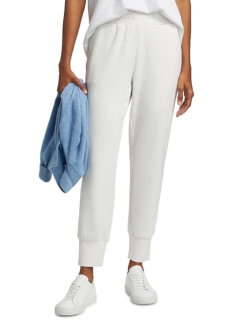 The Slim Cuff Joggers