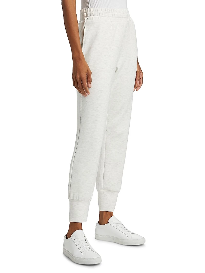 The Slim Cuff Joggers