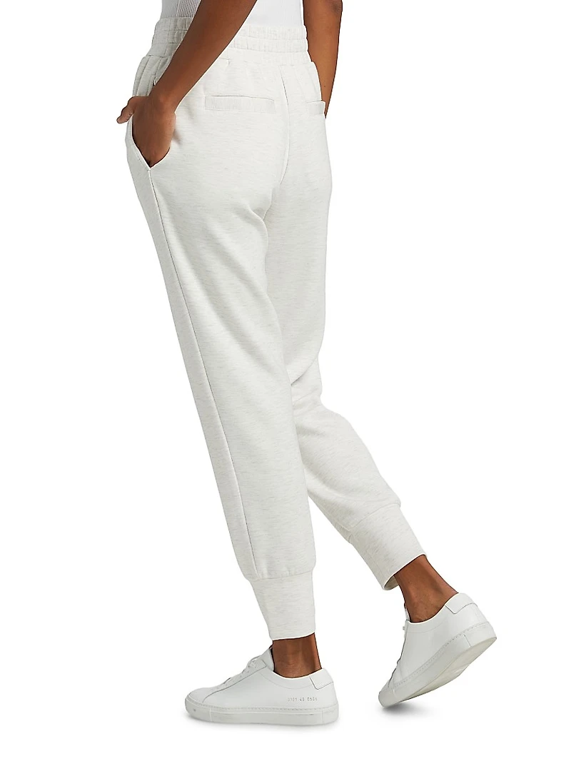 The Slim Cuff Joggers