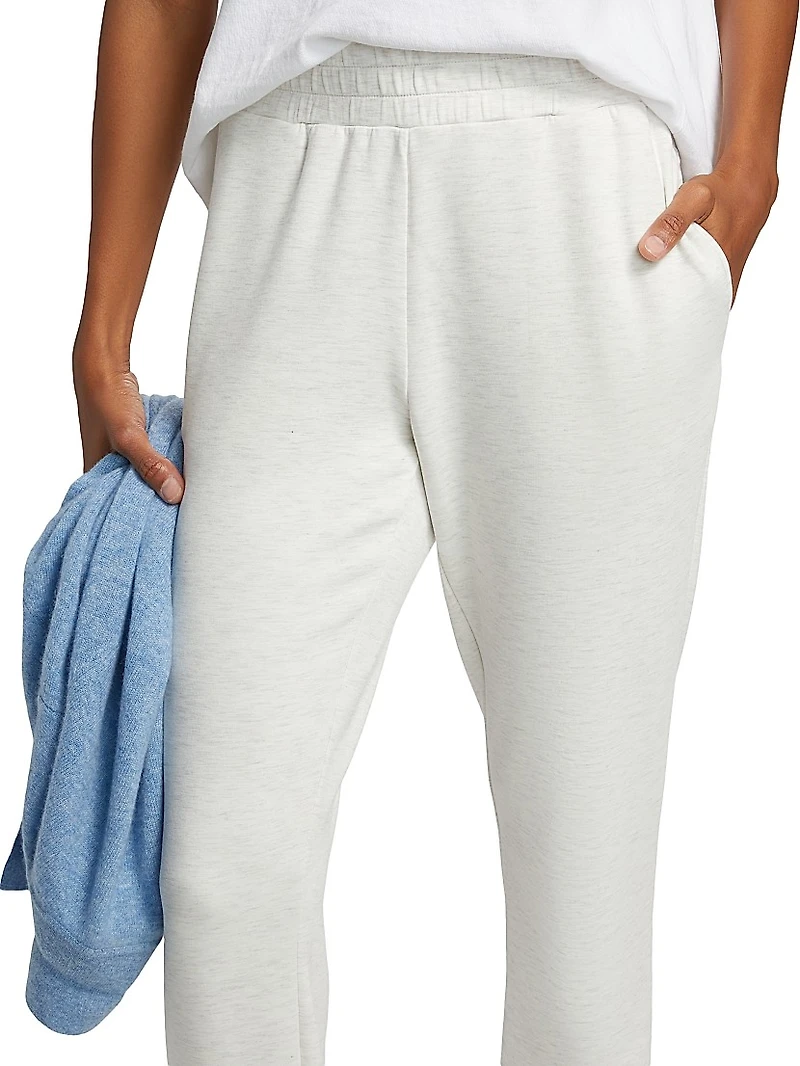 The Slim Cuff Joggers