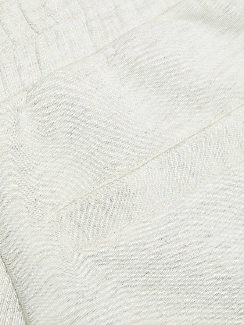 The Slim Cuff Joggers