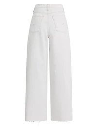 Bailey Relaxed Barrel-Leg Jeans