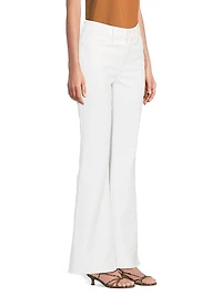 Good Legs Flare Jeans