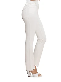 Soft-Tech Good Icon Straight Jeans