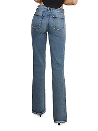Good Standard Bootcut Jeans