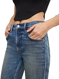Good Standard Bootcut Jeans