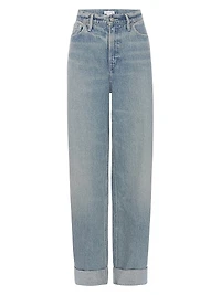Good Barrel Relaxed Jeans