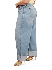Good Barrel Relaxed Jeans
