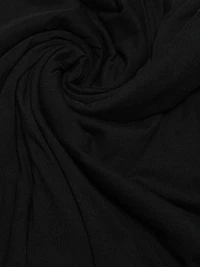 Cotton Double V Jumpsuit