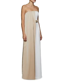 Winston Colorblock Jumpsuit