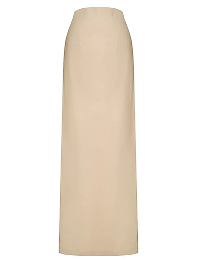 Cohen Pencil Maxi Skirt