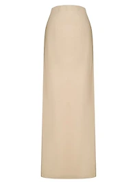 Cohen Pencil Maxi Skirt