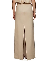 Cohen Pencil Maxi Skirt