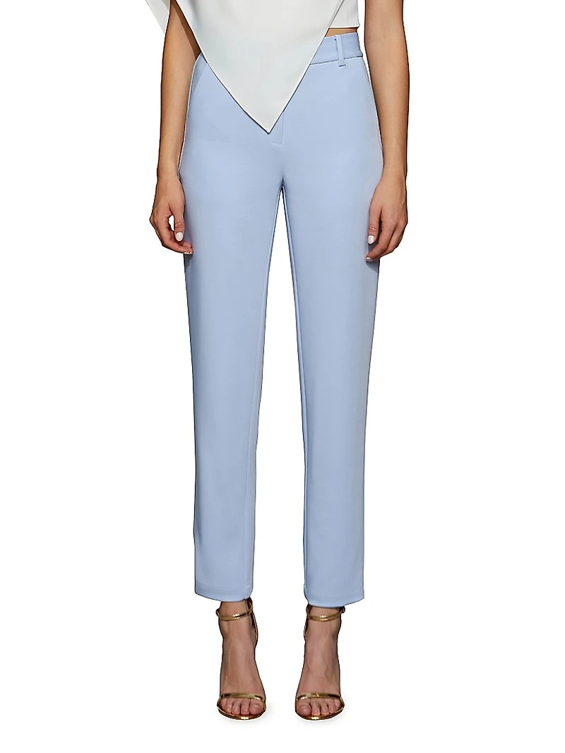 Felix Cigarette Pants