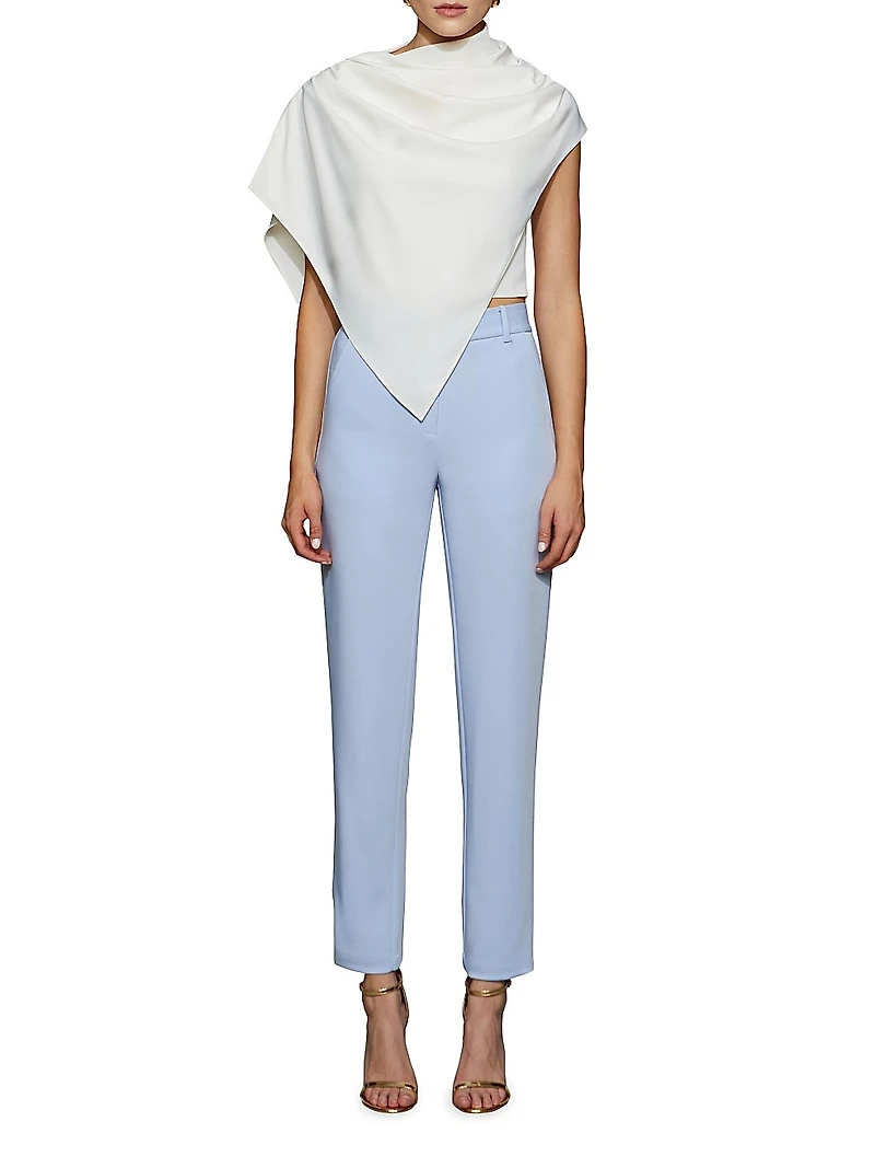 Felix Cigarette Pants