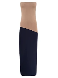 Liliana Knit Maxi Dress