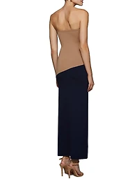 Liliana Knit Maxi Dress