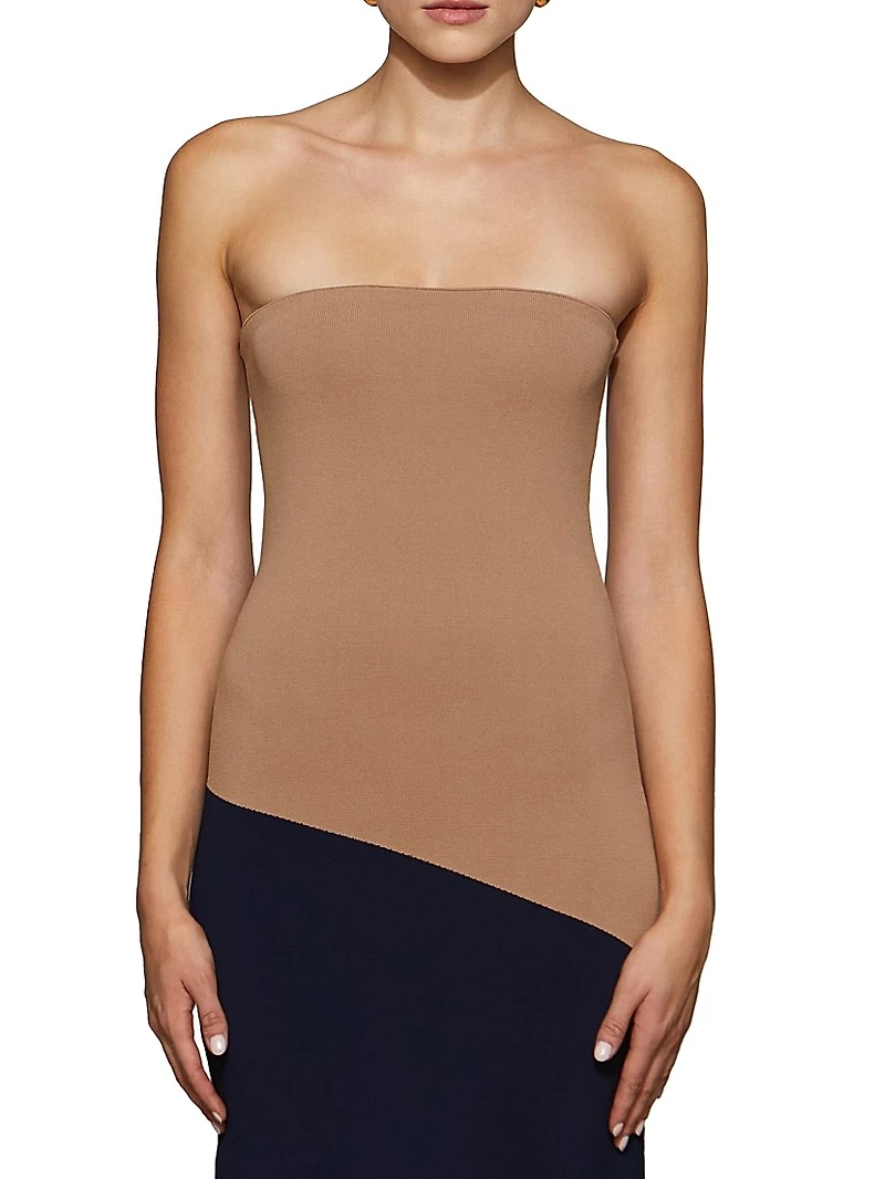 Liliana Knit Maxi Dress