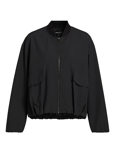 Iriana Bomber Jacket
