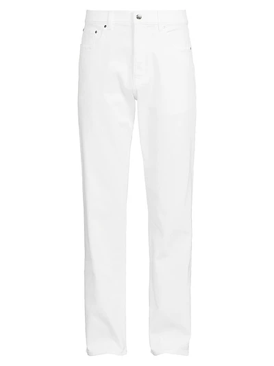 Finn Straight-Leg Jeans