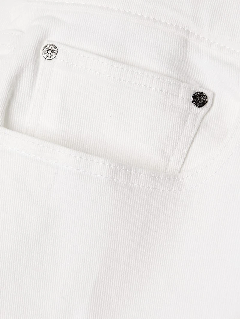 Finn Straight-Leg Jeans