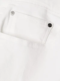 Finn Straight-Leg Jeans