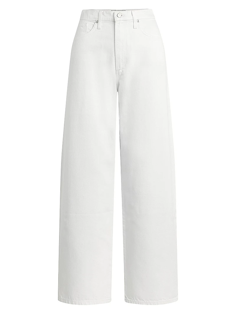 Ryan Low-Slung Baggy Pants