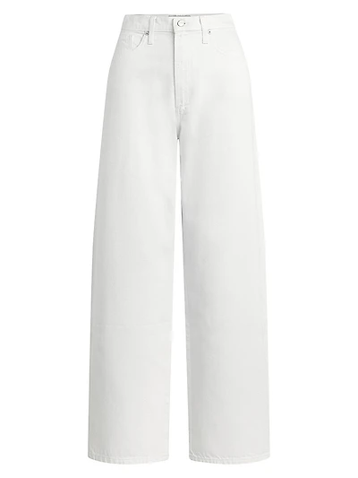 Ryan Low-Slung Baggy Pants