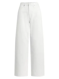 Ryan Low-Slung Baggy Pants