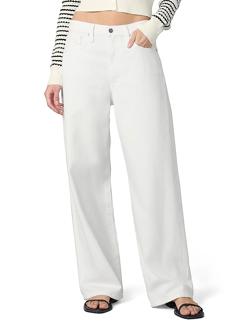 Ryan Low-Slung Baggy Pants