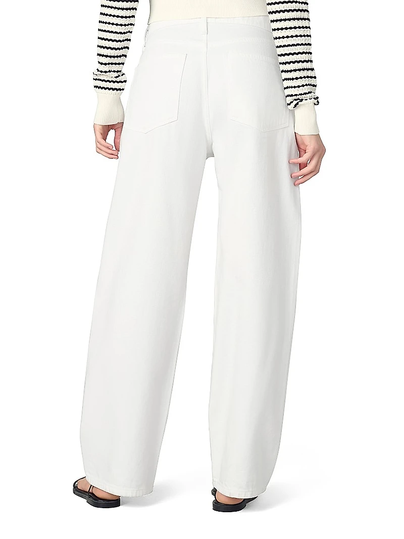 Ryan Low-Slung Baggy Pants