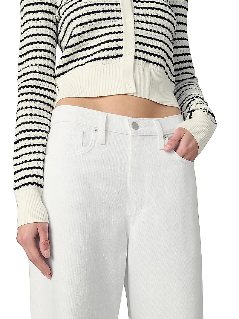 Ryan Low-Slung Baggy Pants