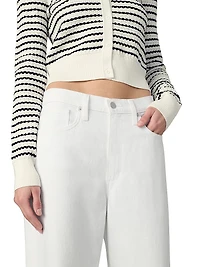 Ryan Low-Slung Baggy Pants