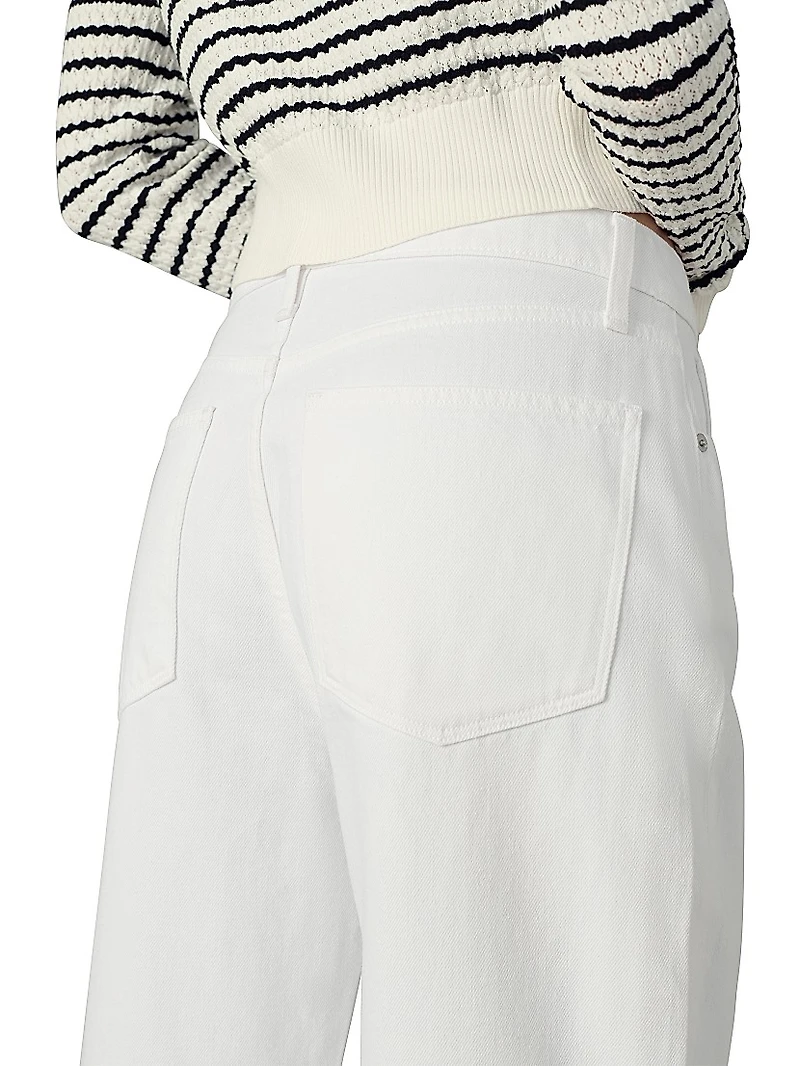 Ryan Low-Slung Baggy Pants