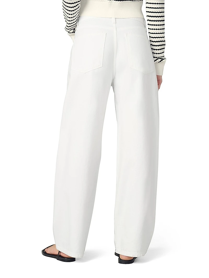 Ryan Low-Slung Baggy Pants