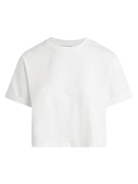 The Boxy T-Shirt